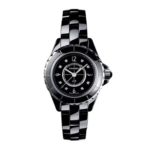CHANEL J12