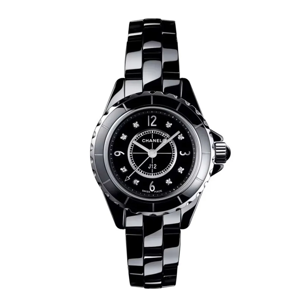 CHANEL J12 H2569