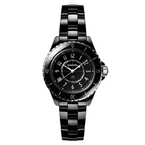 CHANEL J12
