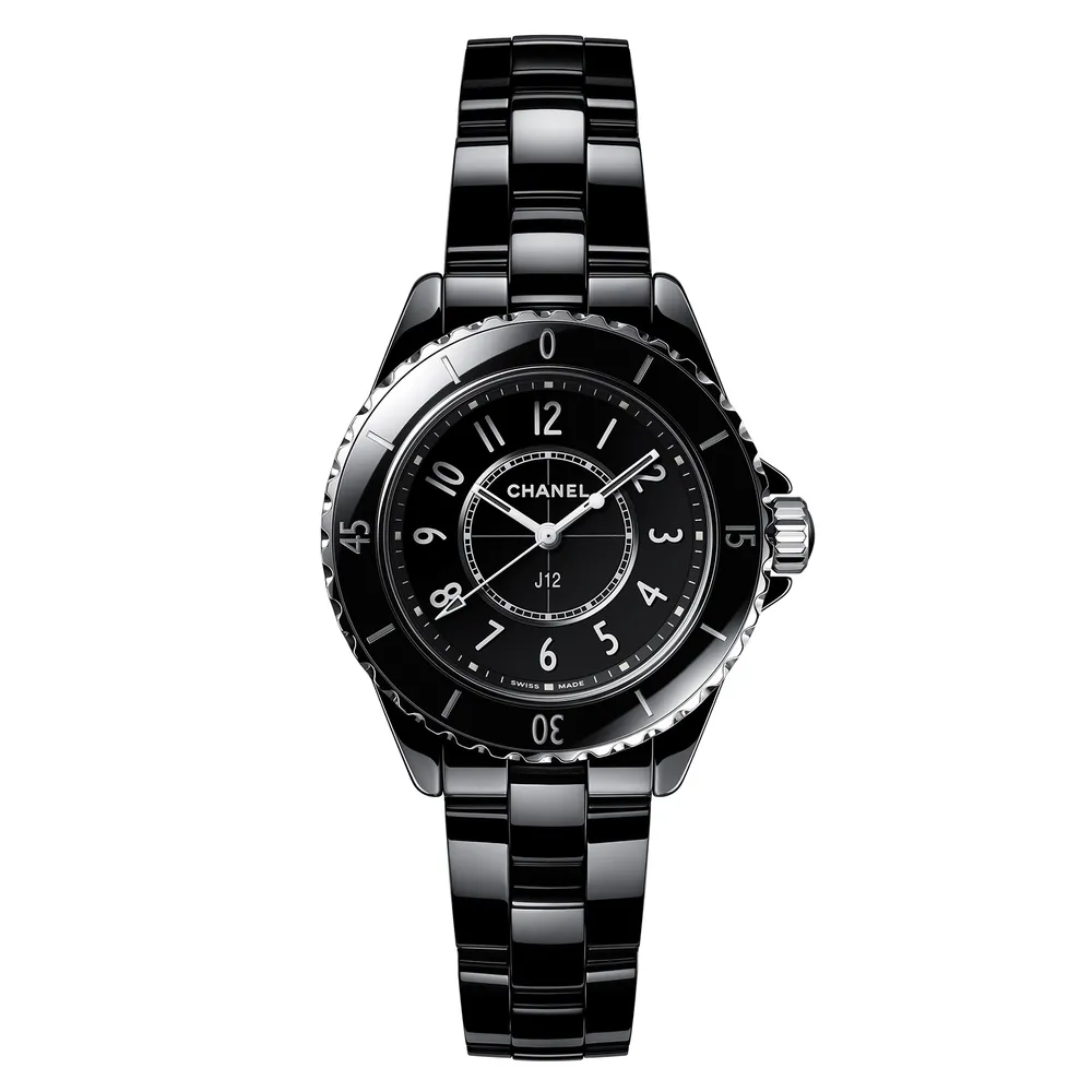 CHANEL J12 H5695