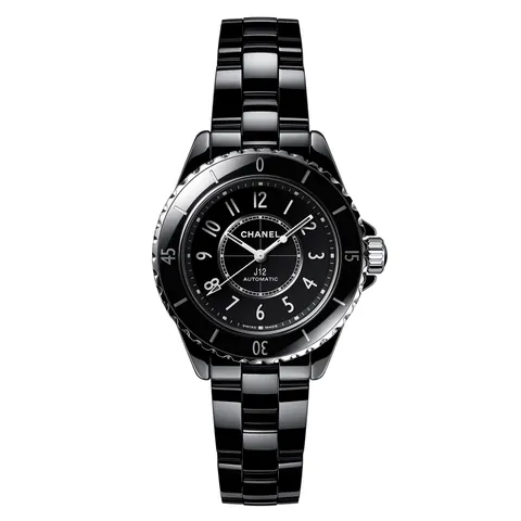 CHANEL J12