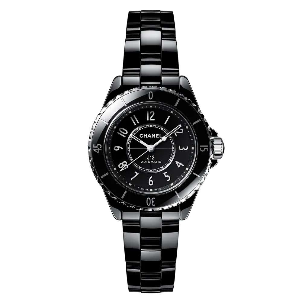 CHANEL J12 H5696