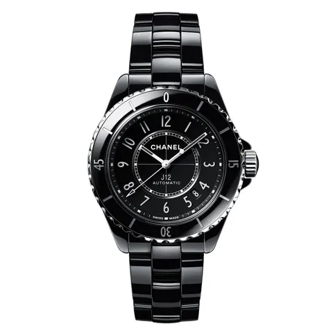 CHANEL J12