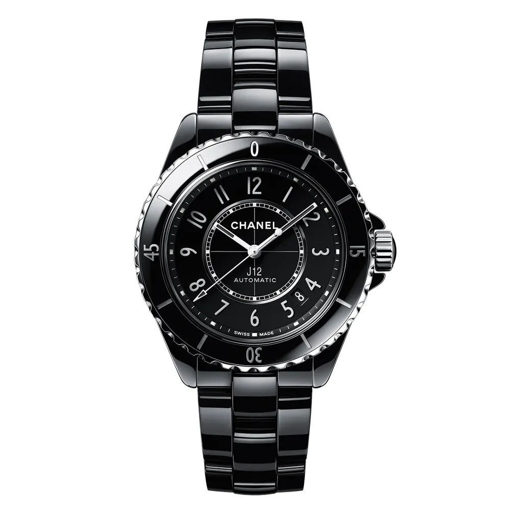 CHANEL J12 H5697
