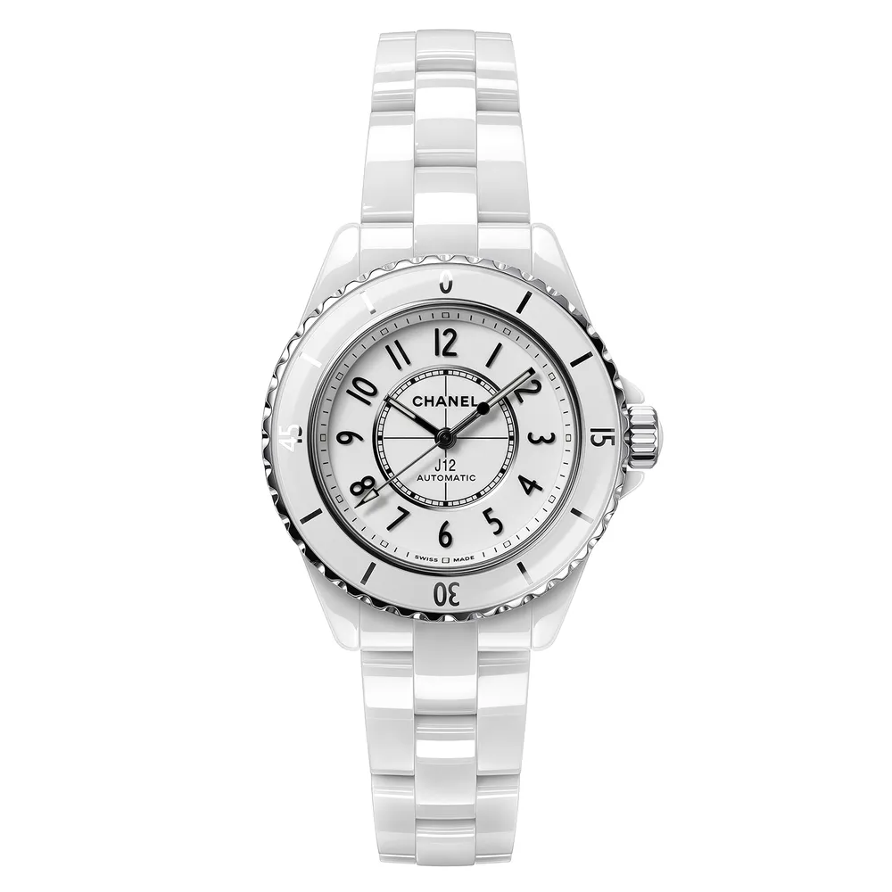 CHANEL J12 H5699