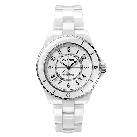 CHANEL J12