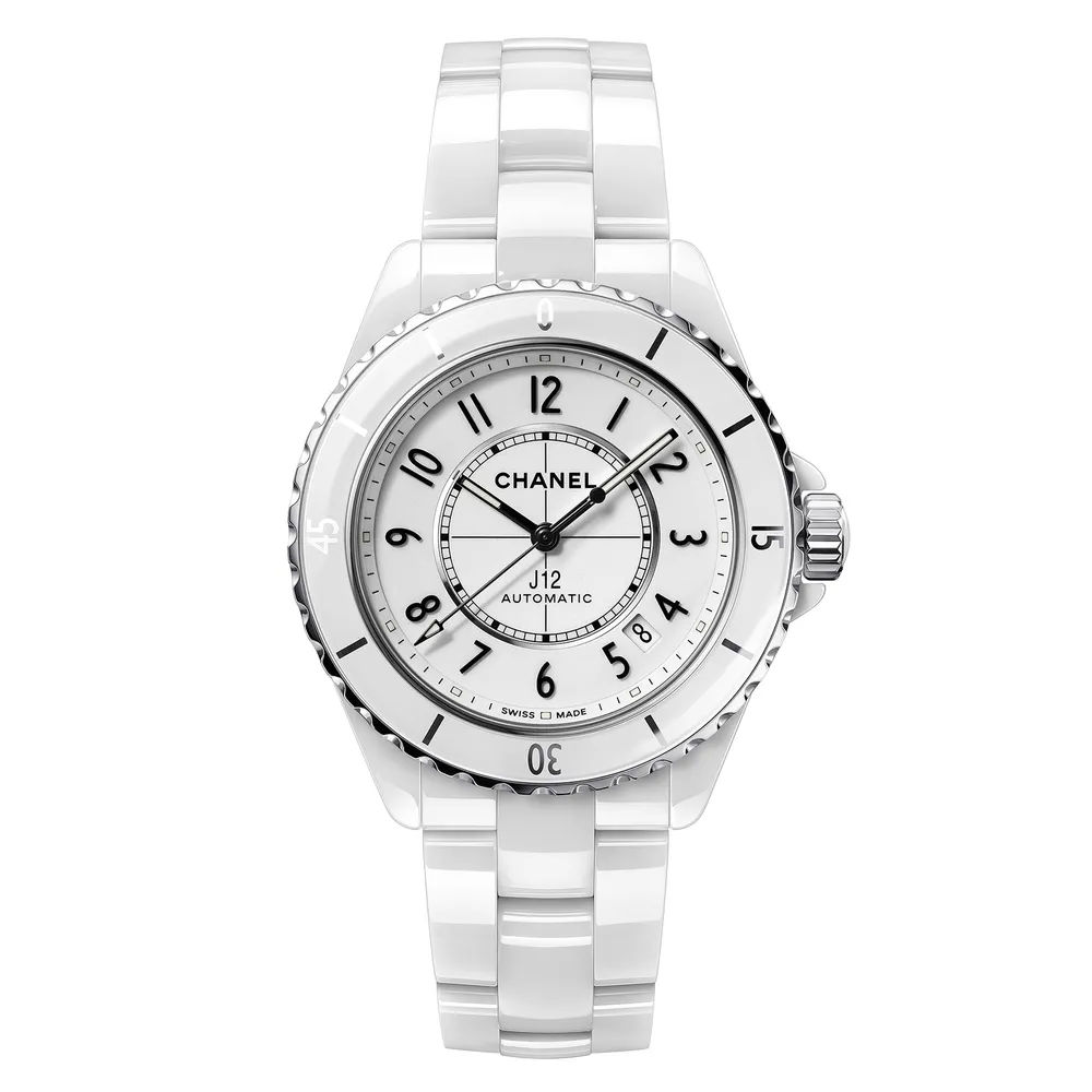 CHANEL J12 H5700