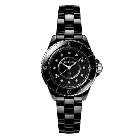 CHANEL J12