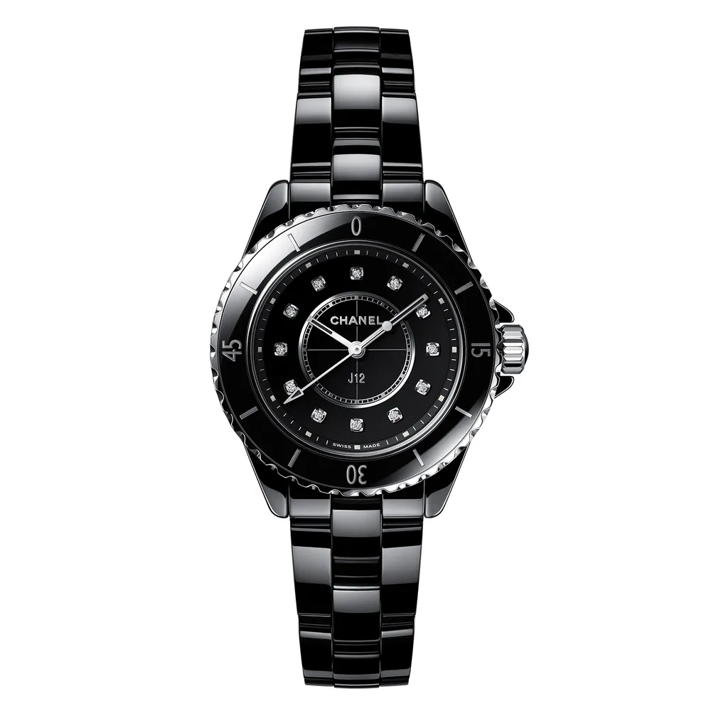 CHANEL J12 H5701
