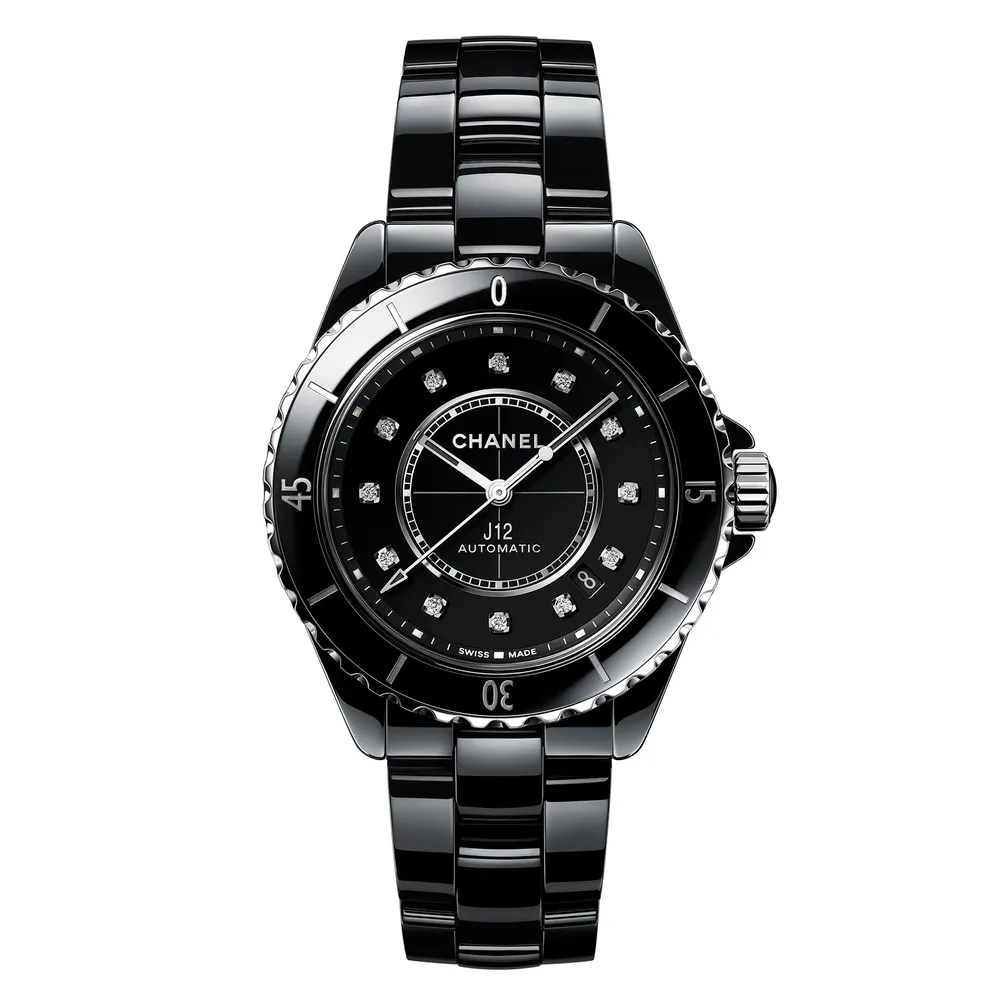 CHANEL J12 H5702
