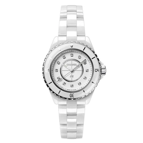 CHANEL J12