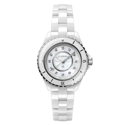 CHANEL J12
