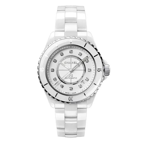 CHANEL J12