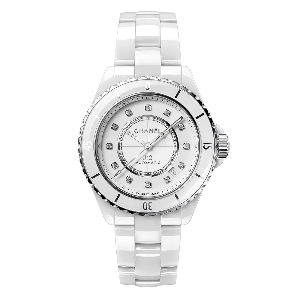 CHANEL J12 H5705