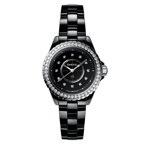CHANEL J12