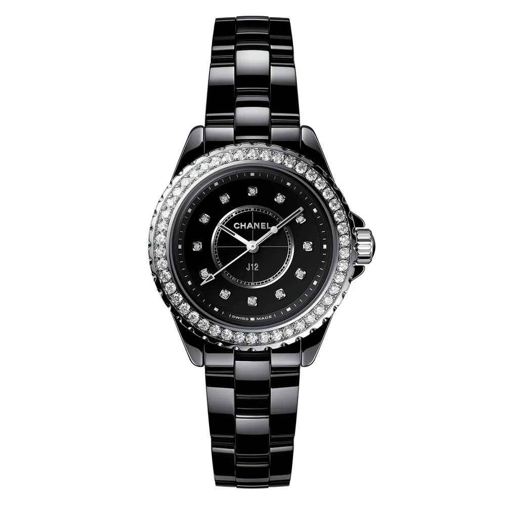 CHANEL J12 H6419