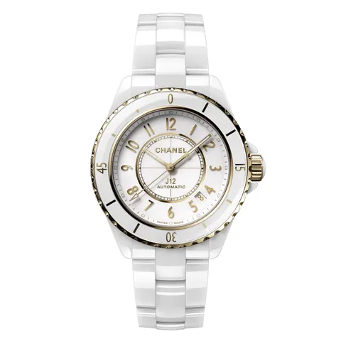 CHANEL J12