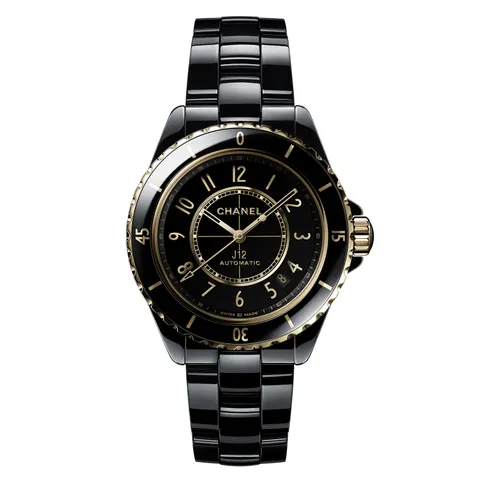 CHANEL J12