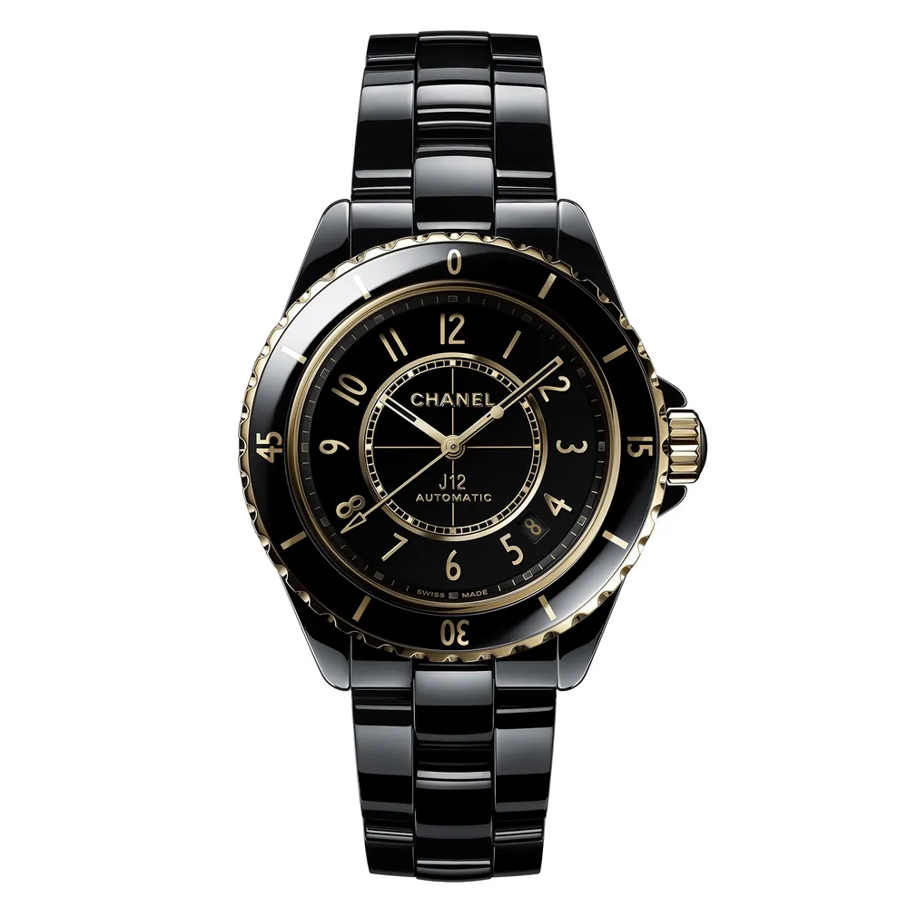 CHANEL J12 H9541