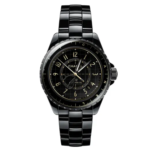 CHANEL J12