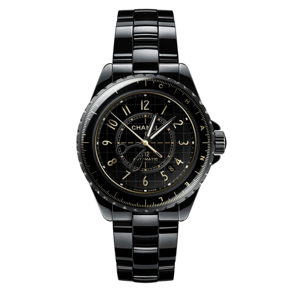 CHANEL J12 H9762