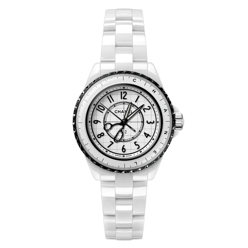 CHANEL J12 H9763