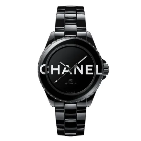 CHANEL J12 WANTED DE CHANEL