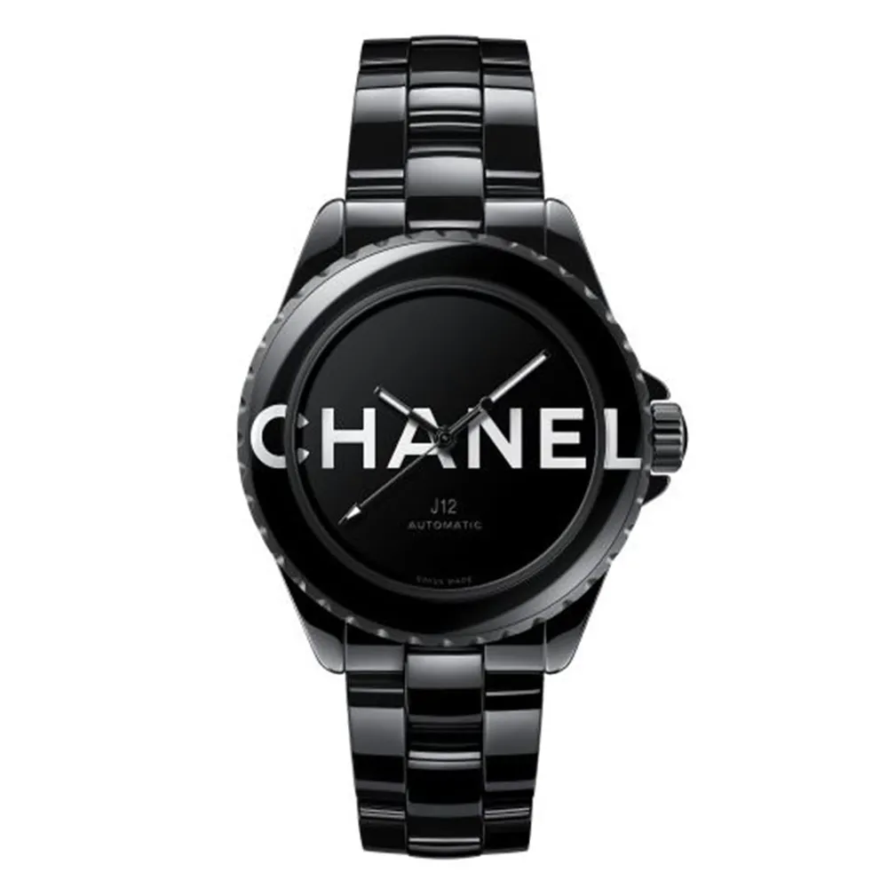 CHANEL J12 WANTED DE CHANEL H7418