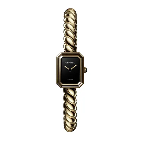 CHANEL PREMIÈRE GALON