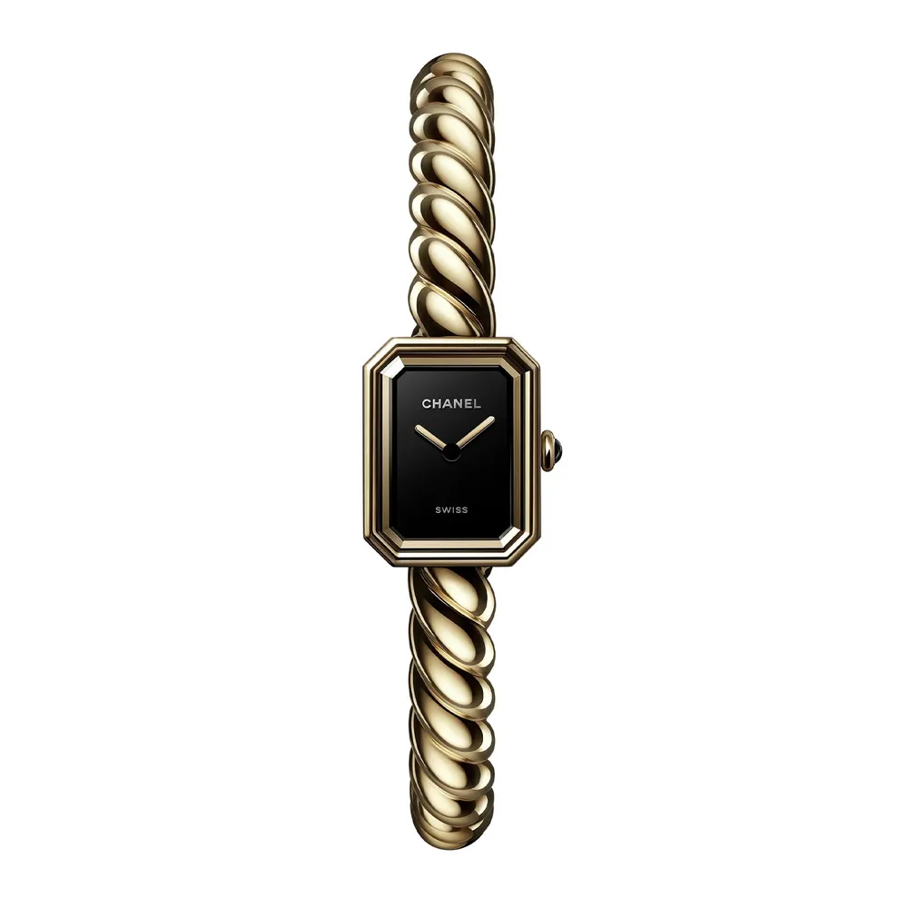 CHANEL PREMIÈRE GALON H11048L