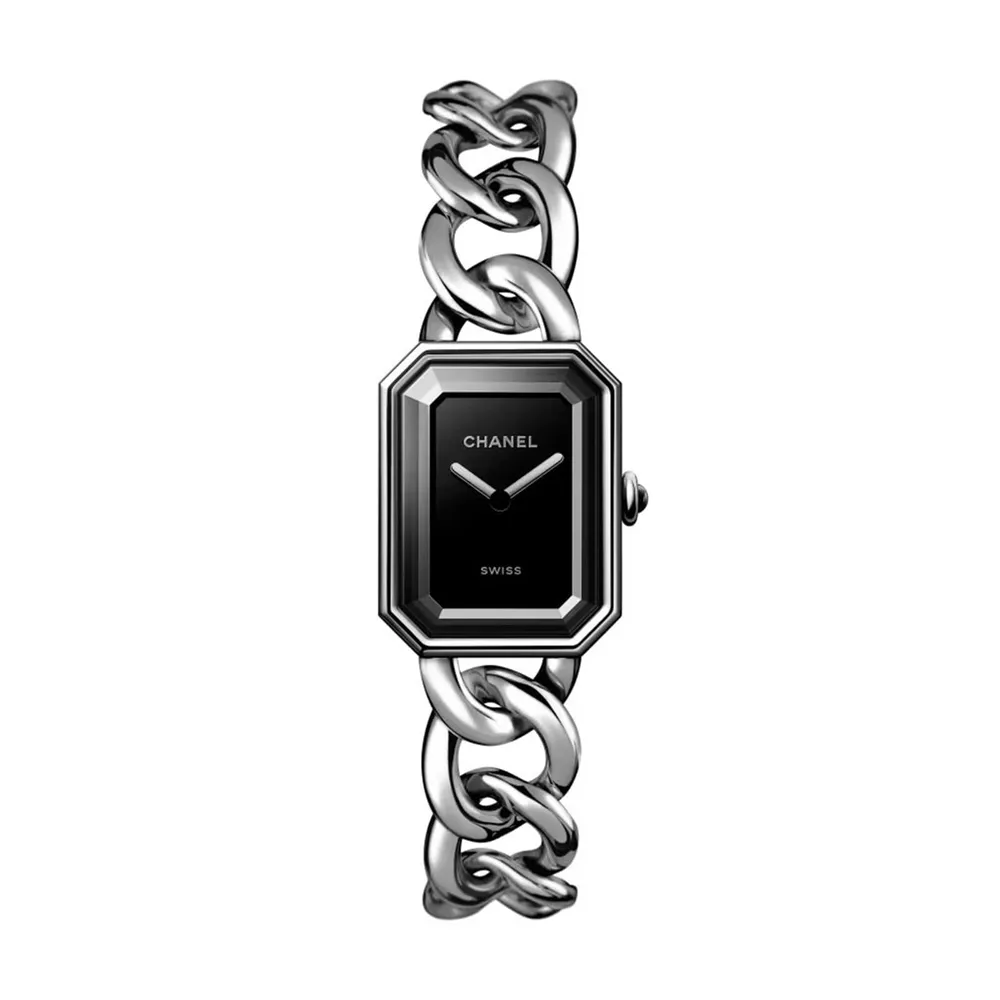 CHANEL PREMIÈRE GOURMETTE CHAIN H7018