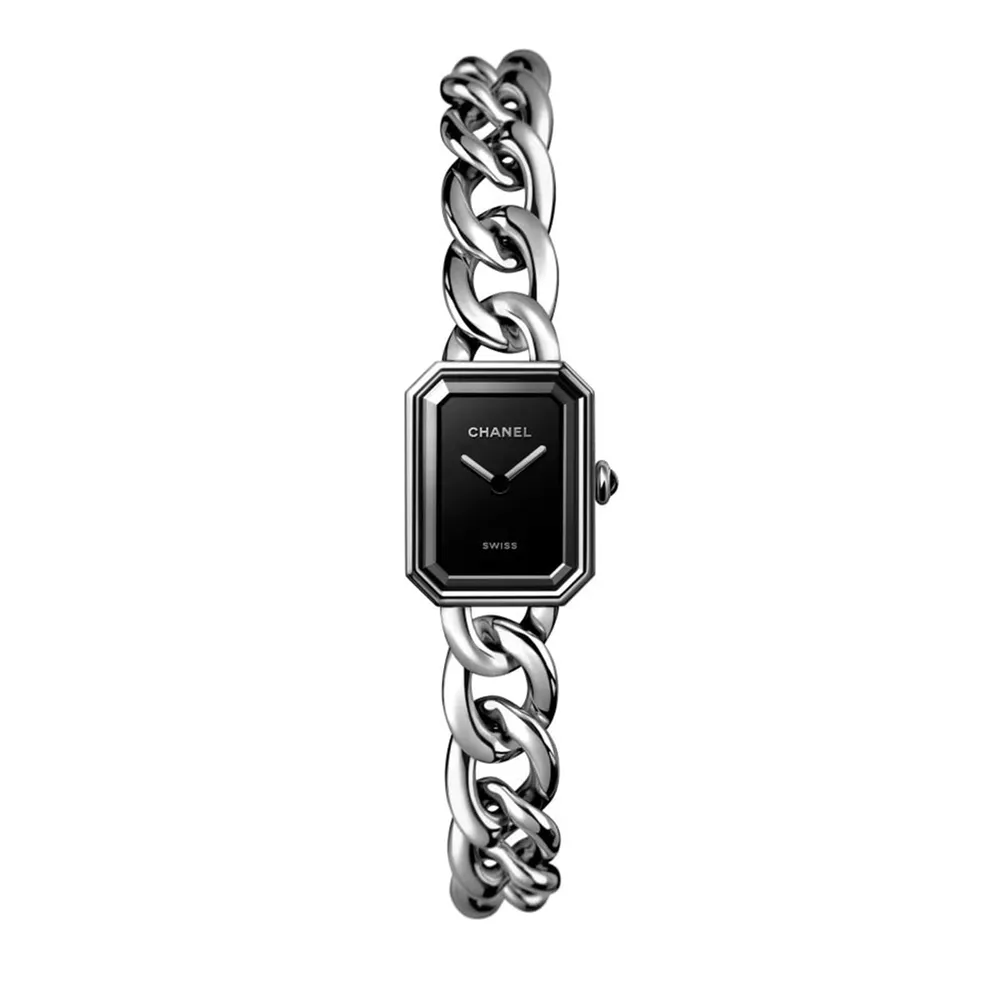 CHANEL PREMIÈRE GOURMETTE CHAIN H7019