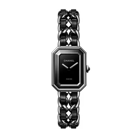 CHANEL PREMIÈRE ICONIC CHAIN
