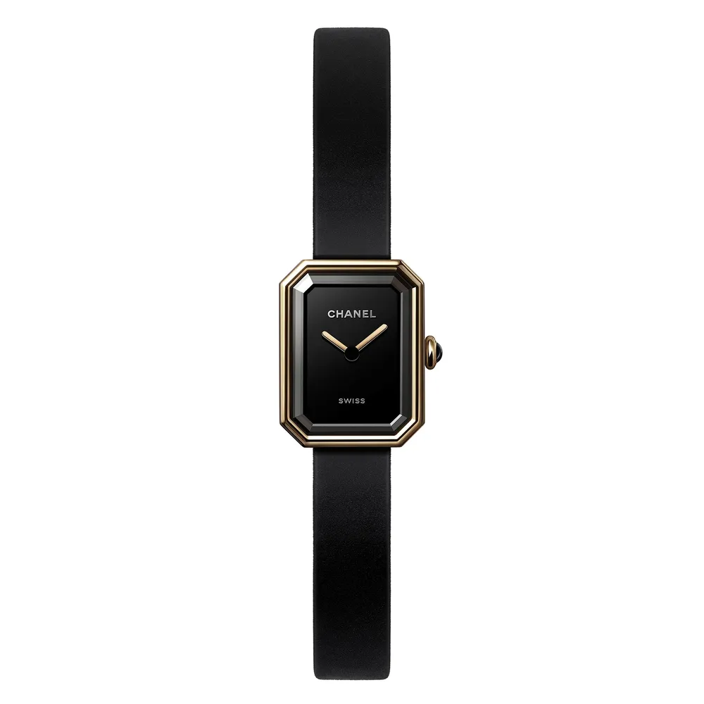 CHANEL PREMIERE RIBBON H6125