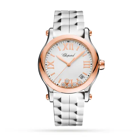 Chopard Happy Sport