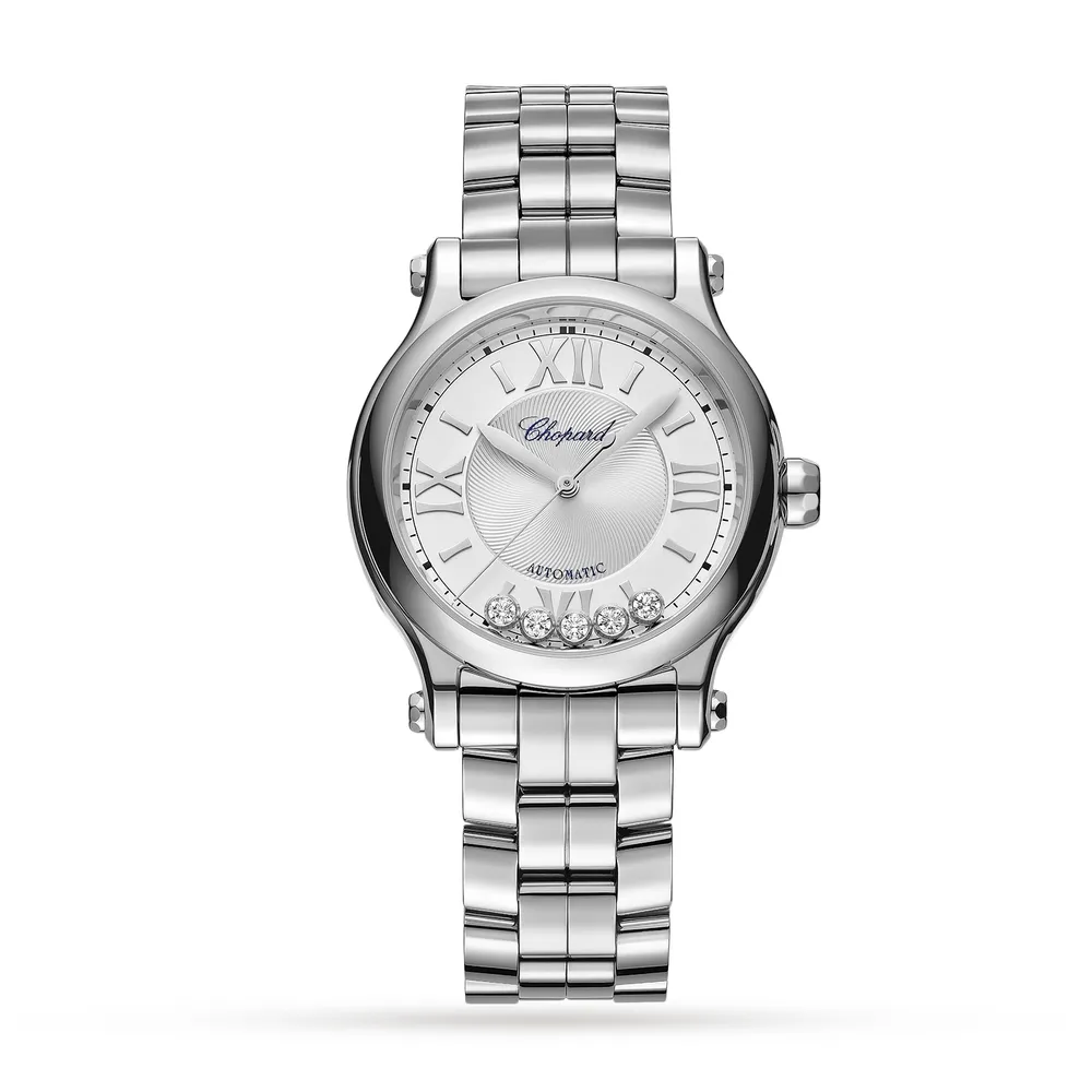 Chopard Happy Sport 278608-3002