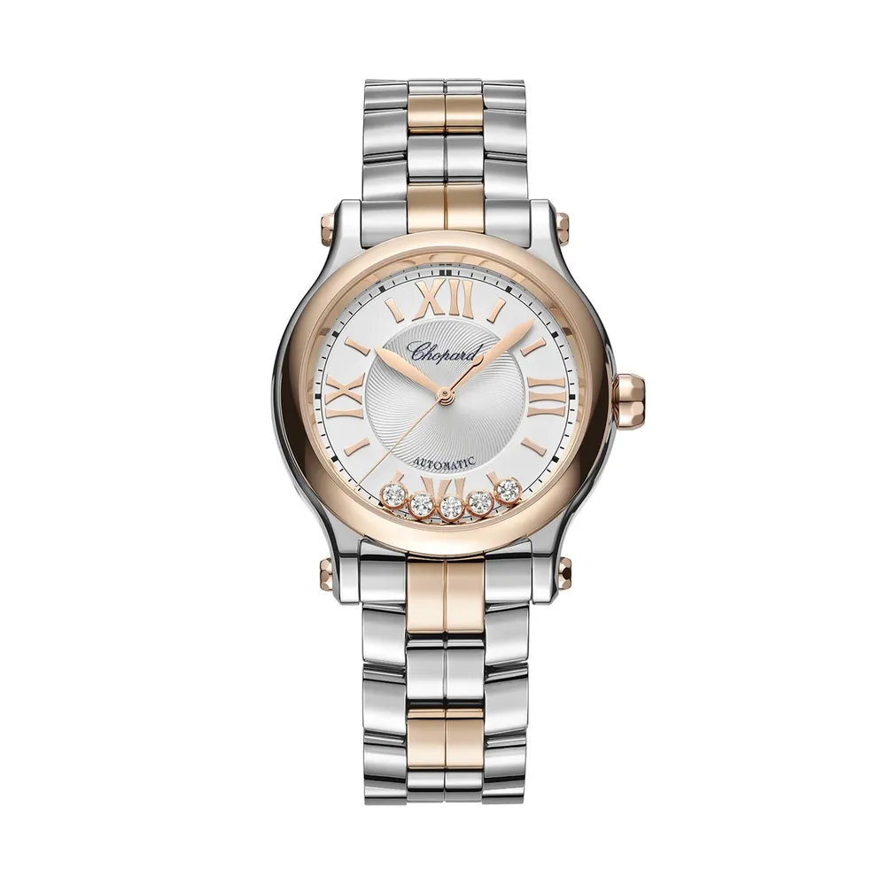 Chopard Happy Sport 278608-6002