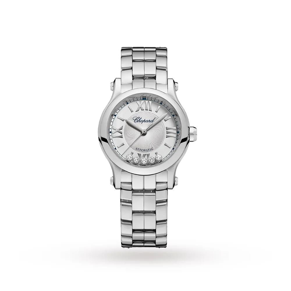 Chopard Happy Sport Automatic 278573-3012