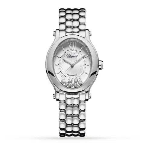 Chopard Happy Sport Oval