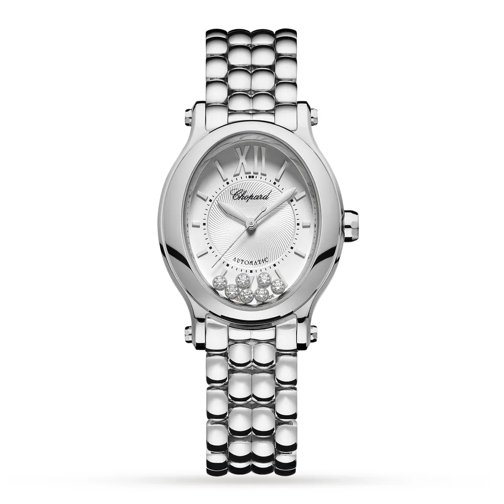 Chopard Happy Sport Oval 278602-3002