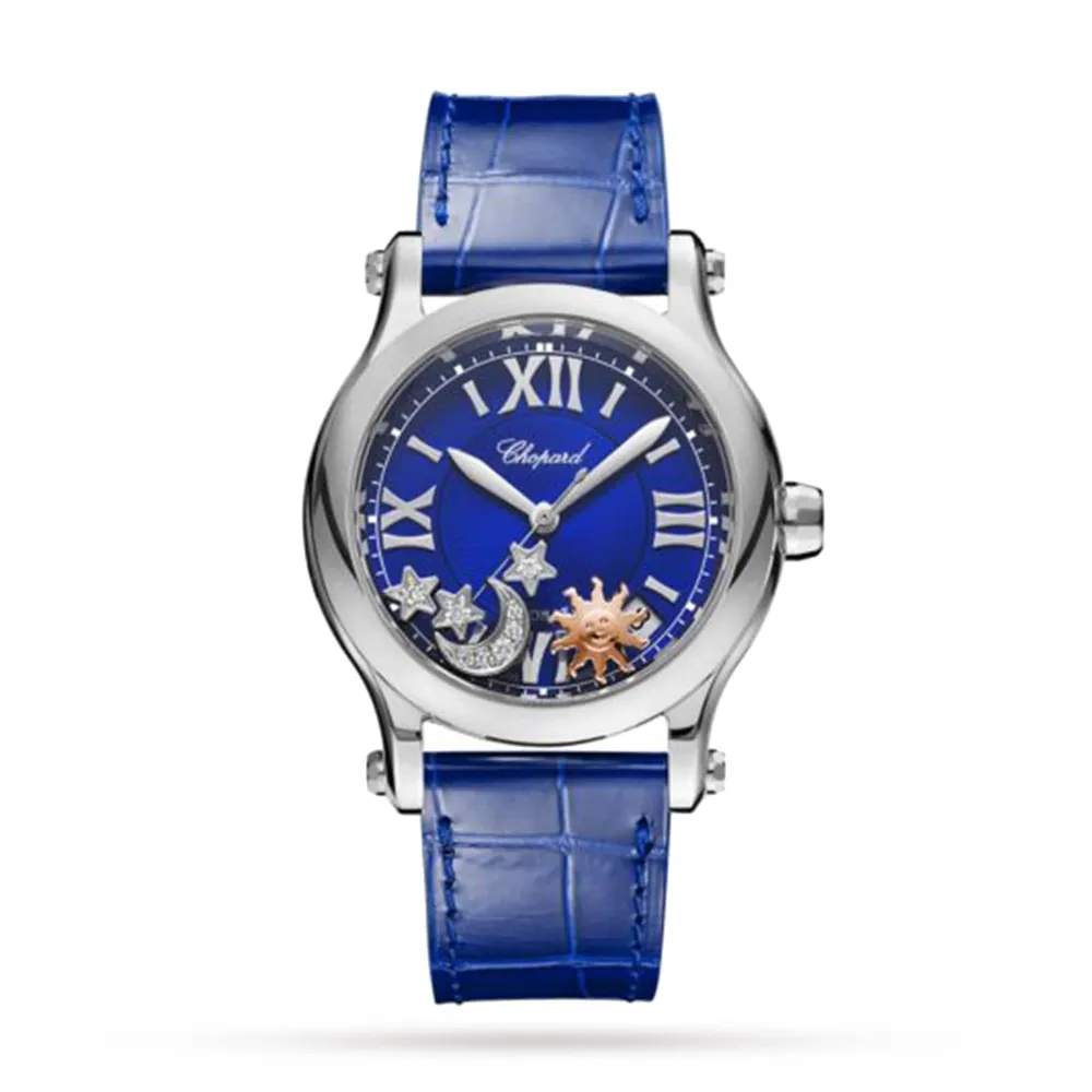 Chopard Happy Sport Sun 278559-3011