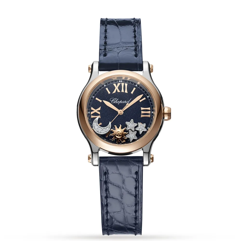 Chopard Happy Sport Sun 278573-6027