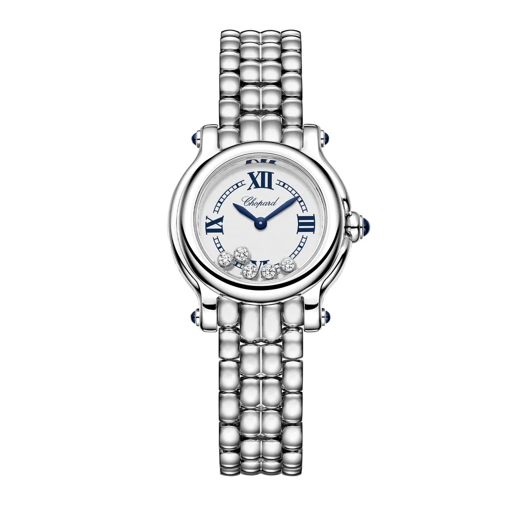 Chopard Happy Sport The First 278633-3001