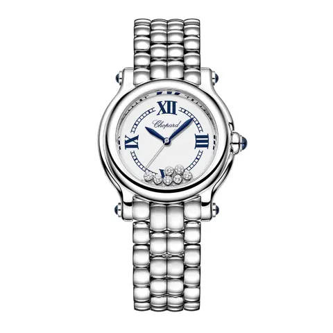 Chopard Happy Sport The First