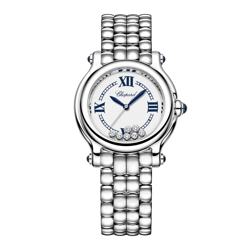 Chopard Happy Sport The First 278640-3001
