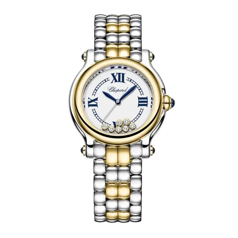 Chopard Happy Sport The First