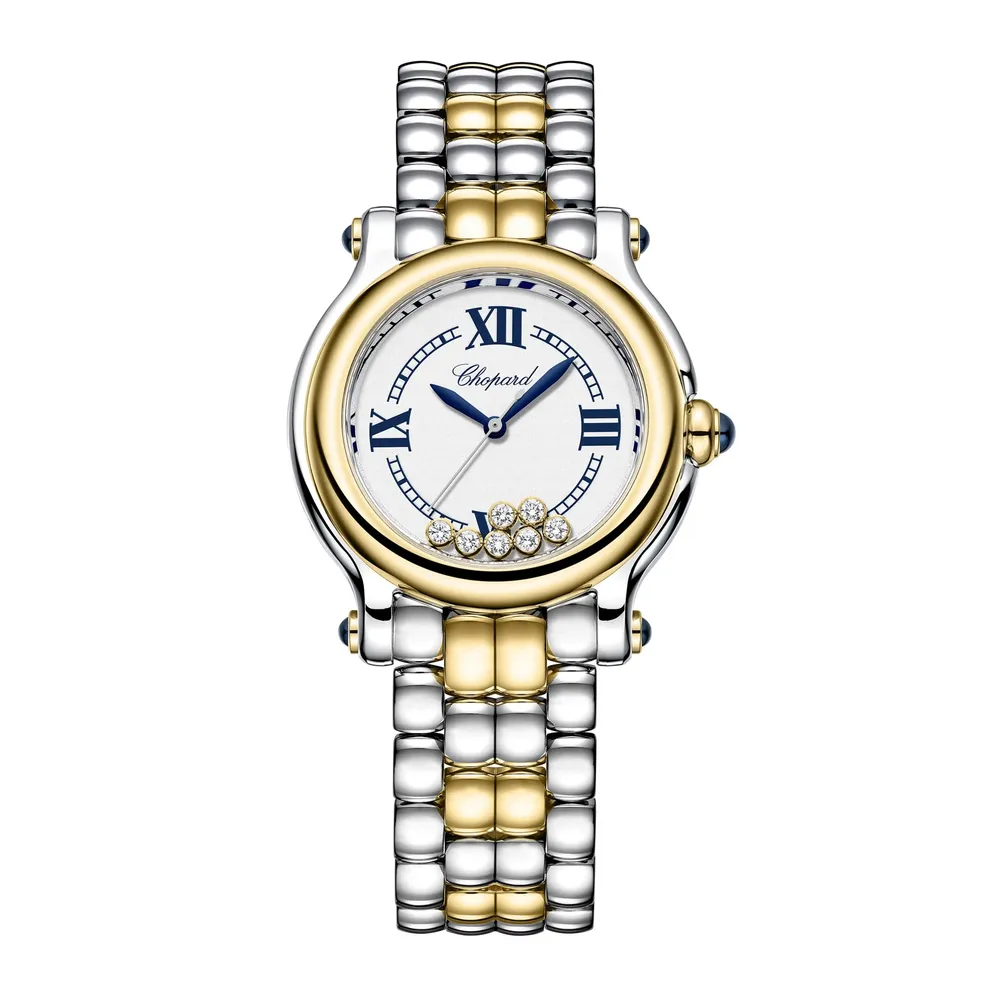 Chopard Happy Sport The First 278640-4001
