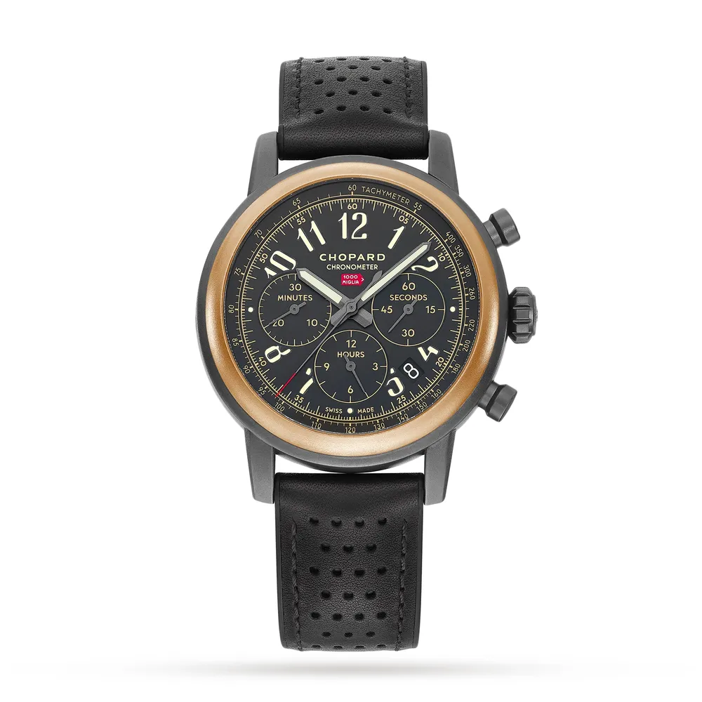 Chopard Mille Miglia 168589-6002