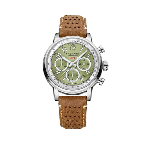 Chopard Mille Miglia Classic Chronograph