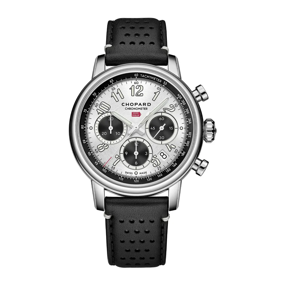 Chopard Mille Miglia Classic Chronograph 168619-3005